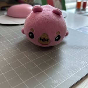 Twotuckgom Danygom stress ball